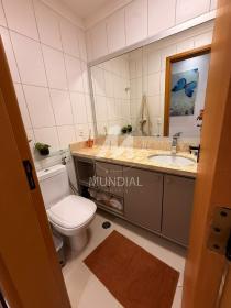 15 - Banheiro/lavabo