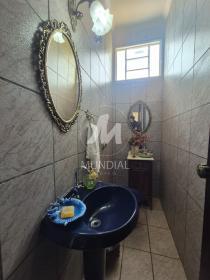 6 - Banheiro/lavabo