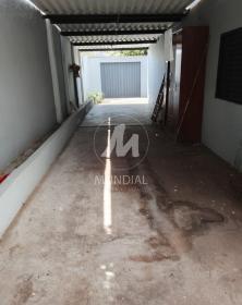 3 - Garagem/estacionamento