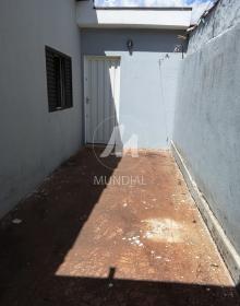 12 - Quintal/corredores