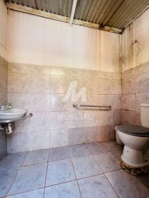 12 - Banheiro/lavabo