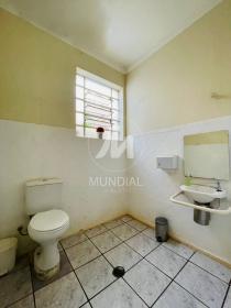 7 - Banheiro/lavabo