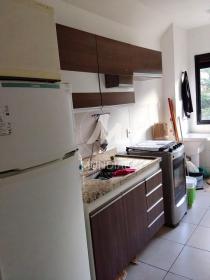 2 - Cozinha