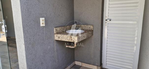 22 - Banheiro/lavabo
