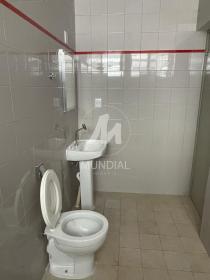 14 - Banheiro/lavabo