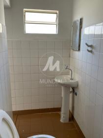 21 - Banheiro/lavabo