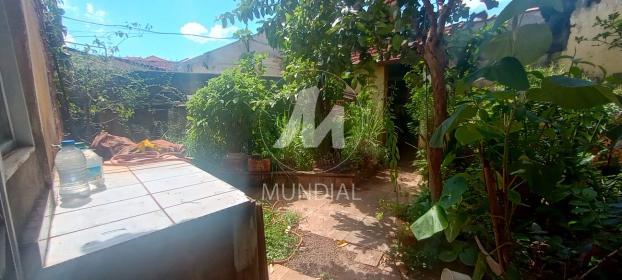 16 - Quintal/corredores