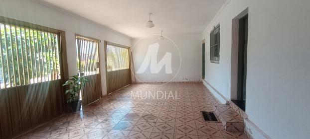 20 - Garagem/estacionamento