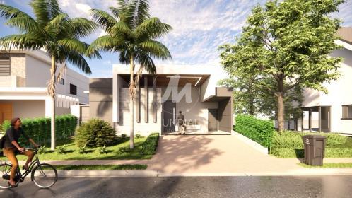 1 - Fachada Unidade