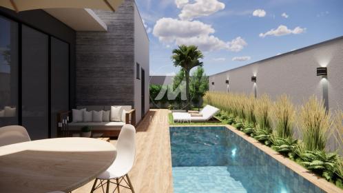 4 - Piscina