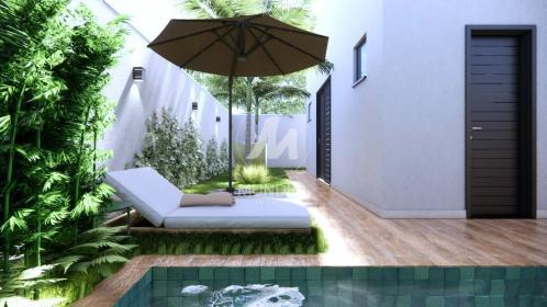 4 - Piscina