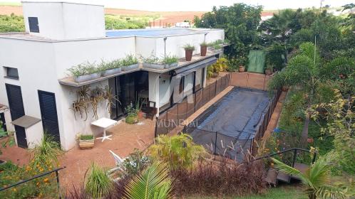 2 - Piscina