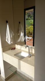 10 - Banheiro/lavabo