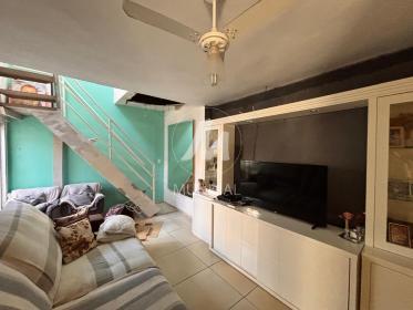 2 - Sala de Estar