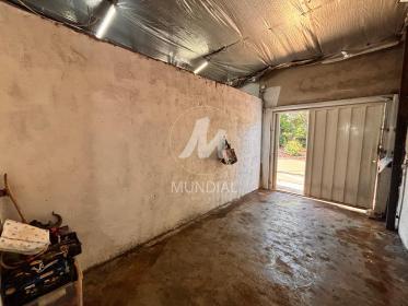 15 - Quintal/corredores