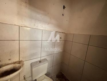 20 - Banheiro/lavabo