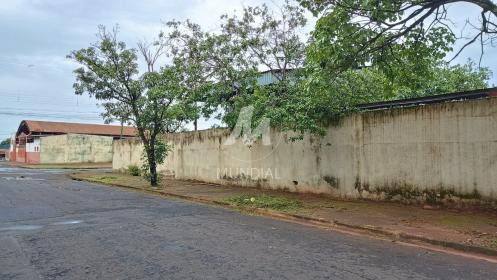 1 - Fachada Unidade