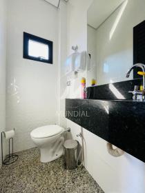 7 - Banheiro/lavabo