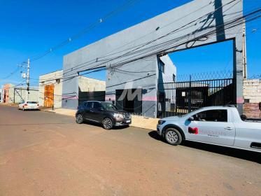 1 - Fachada Unidade