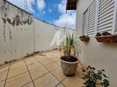 14 - Quintal/corredores