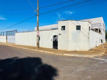 1 - Fachada Unidade