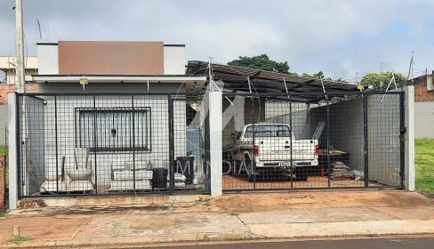 1 - Fachada Unidade