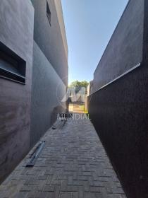6 - Garagem/estacionamento