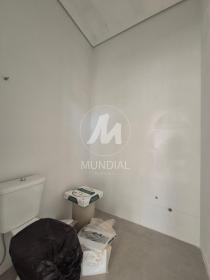 4 - Banheiro/lavabo