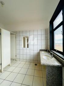 17 - Banheiro/lavabo