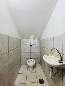 18 - Banheiro/lavabo
