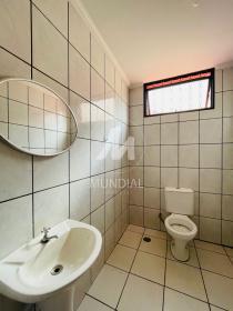 20 - Banheiro/lavabo