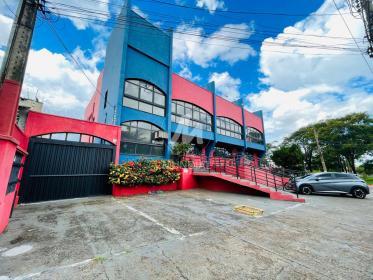 2 - Fachada Unidade