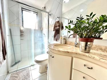 8 - Banheiro/lavabo
