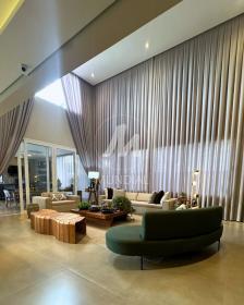 2 - Sala de Estar