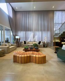 1 - Sala de Estar