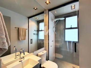 8 - Banheiro/lavabo