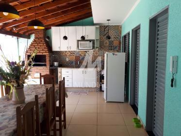5 - Churrasqueira