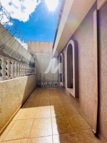 17 - Quintal/corredores
