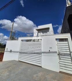 1 - Fachada Unidade
