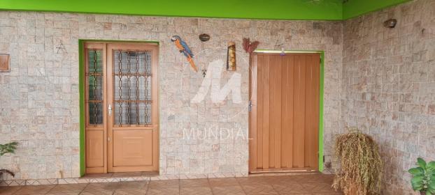 4 - Garagem/estacionamento
