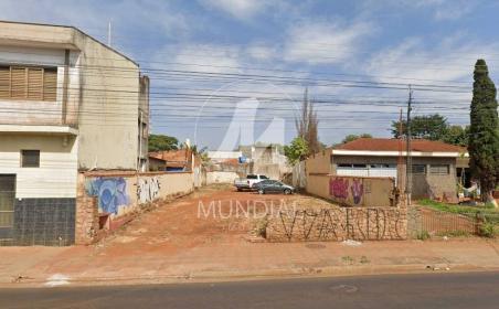 1 - Terreno/Lote