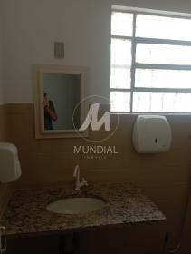 4 - Banheiro/lavabo