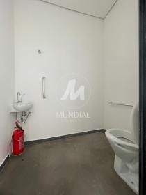 5 - Banheiro/lavabo