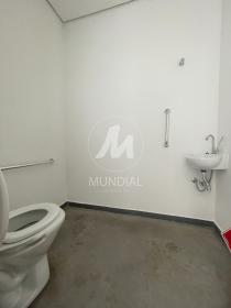 8 - Banheiro/lavabo
