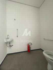 6 - Banheiro/lavabo
