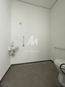 6 - Banheiro/lavabo