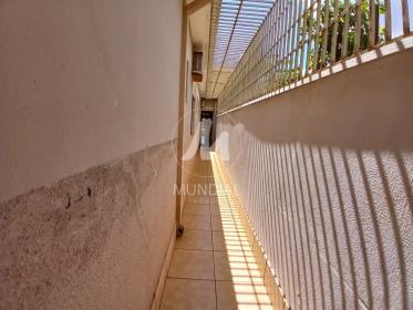 14 - Quintal/corredores