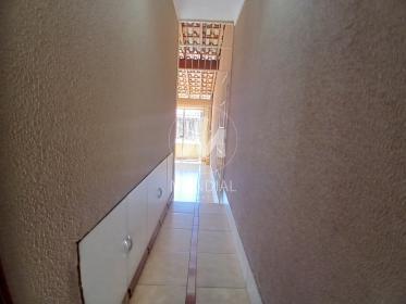 15 - Quintal/corredores
