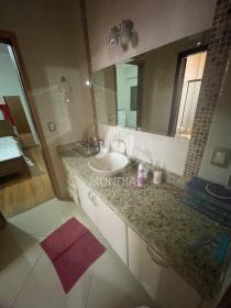 17 - Banheiro/lavabo
