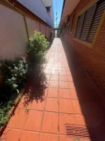 31 - Quintal/corredores